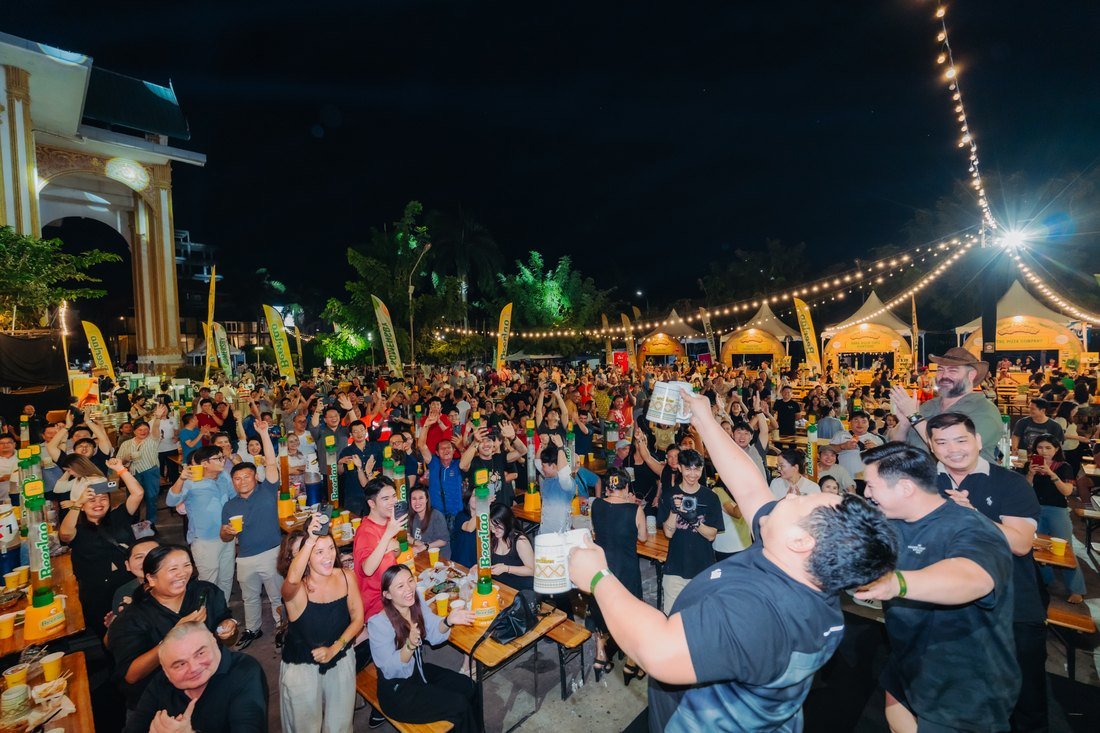 LBC Oktober Festival